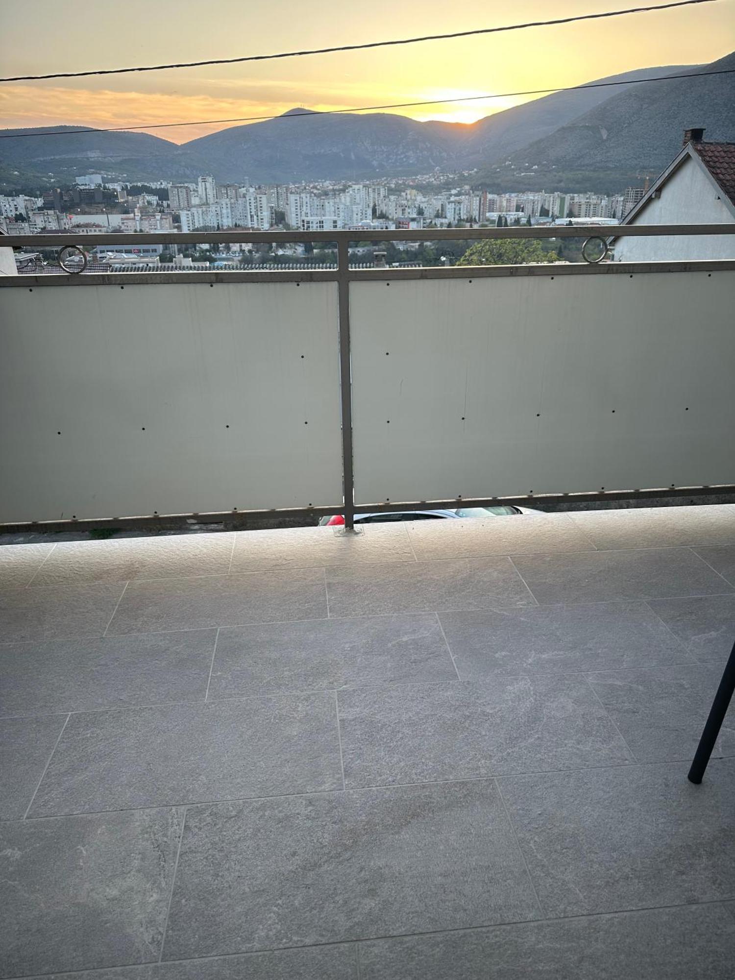Riaho Apartment Mostar Exterior photo